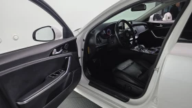 Kia Stinger 2.0T 2WD PLATINUM autogeorge.com, снимка 9
