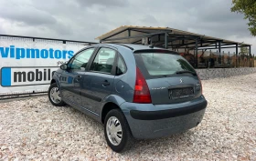 Citroen C3 1.4HDI KLIMATIK/UNIKAT, снимка 4