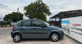 Citroen C3 1.4HDI KLIMATIK/UNIKAT, снимка 6
