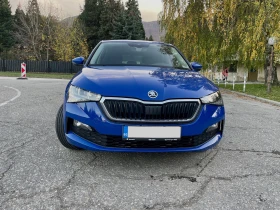 Skoda Scala Лизинг: 210 евро /месец Гаранционна - изображение 5