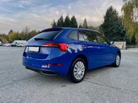 Skoda Scala Лизинг: 210 евро /месец Гаранционна - изображение 6