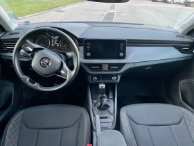 Skoda Scala Лизинг: 210 евро /месец Гаранционна - изображение 9