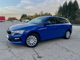 Skoda Scala Лизинг: 210 евро /месец Гаранционна - изображение 2