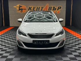 Peugeot 308 2.0d 150 к.с. /ГАРАНЦИЯ/БАРТЕР/ЛИЗИНГ/КОМЕНТАР, снимка 2