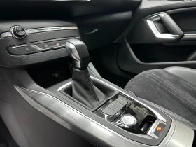 Peugeot 308 2.0d 150 к.с. /ГАРАНЦИЯ/БАРТЕР/ЛИЗИНГ/КОМЕНТАР, снимка 11