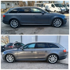 Audi A4 2.0-150 TDI AVTOMAT S-LINE! EURO 6, снимка 7