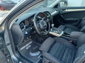 Audi A4 2.0-150 TDI AVTOMAT S-LINE! EURO 6, снимка 10