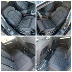 Audi A4 2.0-150 TDI AVTOMAT S-LINE! EURO 6, снимка 11