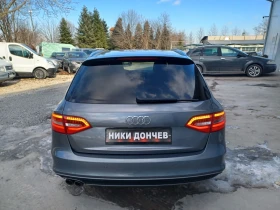 Audi A4 2.0-150 TDI AVTOMAT S-LINE! EURO 6, снимка 5