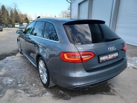 Audi A4 2.0-150 TDI AVTOMAT S-LINE! EURO 6, снимка 6
