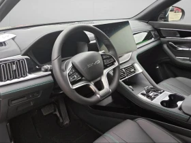 BYD Seal U 1, 5 PHEV DM-i Design 4x4, снимка 11