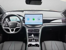 BYD Seal U 1, 5 PHEV DM-i Design 4x4, снимка 9