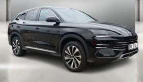BYD Seal U 1, 5 PHEV DM-i Design 4x4, снимка 1