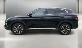 BYD Seal U 1, 5 PHEV DM-i Design 4x4, снимка 4