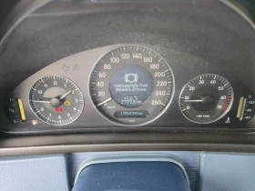 Mercedes-Benz CLK 240 бензин газ, снимка 11