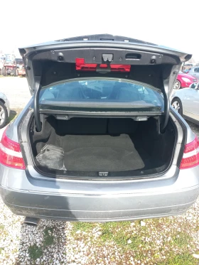 Mercedes-Benz E 250 2, 2 CDI, снимка 5