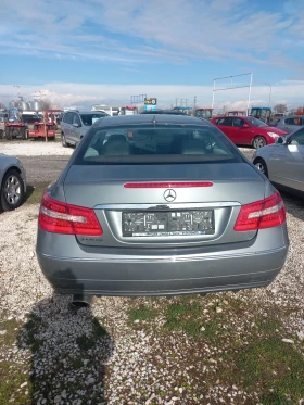 Mercedes-Benz E 250 2, 2 CDI, снимка 4