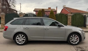 Skoda Octavia 2.0 TDI VRS Автоматик Внос Швейцария, снимка 7