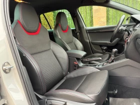 Skoda Octavia 2.0 TDI VRS Автоматик Внос Швейцария, снимка 12