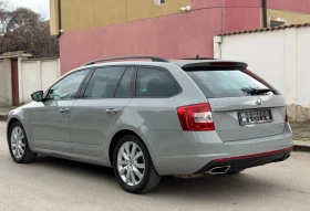 Skoda Octavia 2.0 TDI VRS Автоматик Внос Швейцария, снимка 4