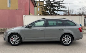 Skoda Octavia 2.0 TDI VRS Автоматик Внос Швейцария, снимка 3