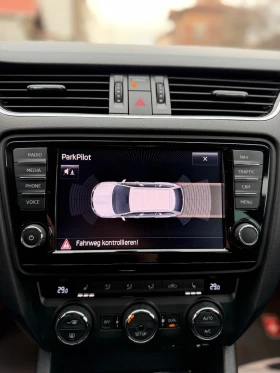 Skoda Octavia 2.0 TDI VRS Автоматик Внос Швейцария, снимка 11