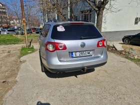VW Passat, снимка 3