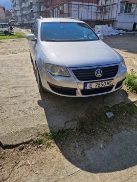 VW Passat, снимка 6