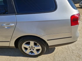 VW Passat, снимка 7