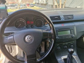 VW Passat, снимка 4