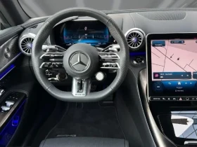 Mercedes-Benz SL 43 AMG = Premium Plus = Night Package II Гаранция, снимка 7