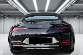 Mercedes-Benz SL 43 AMG = Premium Plus = Night Package II Гаранция, снимка 2