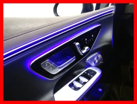 Mercedes-Benz EQS 350* PLUS* BURMESTER* ДИСТРОНИК* 360КАМЕРА* ПАНОРА, снимка 12