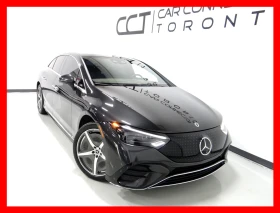 Mercedes-Benz EQS 350* PLUS* BURMESTER* ДИСТРОНИК* 360КАМЕРА* ПАНОРА, снимка 1