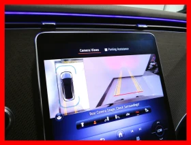 Mercedes-Benz EQS 350* PLUS* BURMESTER* ДИСТРОНИК* 360КАМЕРА* ПАНОРА, снимка 15