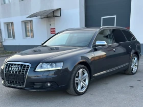 Audi A6 2.7TDI* S-line* Quattro* Кожа* Подгрев* Автоматик*, снимка 1