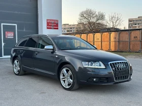 Audi A6 2.7TDI* S-line* Quattro* Кожа* Подгрев* Автоматик*, снимка 2