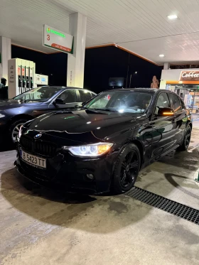 BMW 320 Stage 1 и Генерация, снимка 1