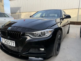 BMW 320 Stage 1 и Генерация, снимка 6