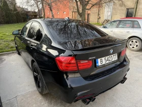 BMW 320 Stage 1 и Генерация, снимка 4