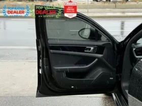 Porsche Panamera 2017/4S/112600KM/BOSE/360/PANO/FULL/carfax, снимка 7