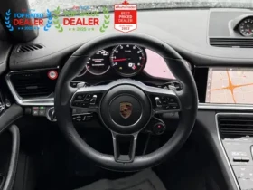 Porsche Panamera 2017/4S/112600KM/BOSE/360/PANO/FULL/carfax, снимка 9
