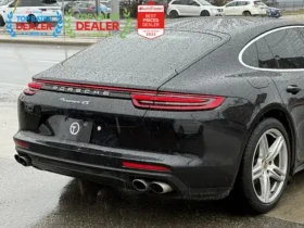 Porsche Panamera 2017/4S/112600KM/BOSE/360/PANO/FULL/carfax, снимка 5