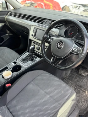 VW Passat B8 2.0 TDI DSG, снимка 5