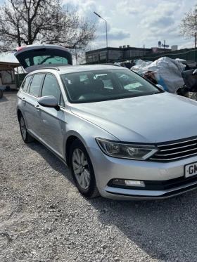 VW Passat B8 2.0 TDI DSG, снимка 2
