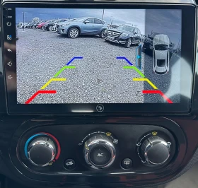 Renault Captur 1.5 DCI 90ks ANDROID / KAMERA / CAR PLAY , снимка 16
