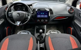 Renault Captur 1.5 DCI 90ks ANDROID / KAMERA / CAR PLAY , снимка 9