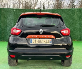 Renault Captur 1.5 DCI 90ks ANDROID / KAMERA / CAR PLAY , снимка 4