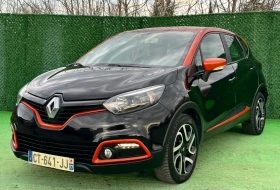 Renault Captur 1.5 DCI 90ks ANDROID / KAMERA / CAR PLAY , снимка 1
