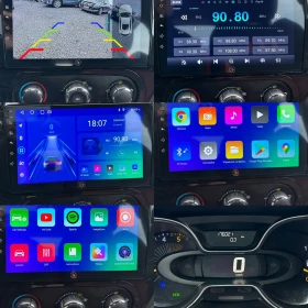 Renault Captur 1.5 DCI 90ks ANDROID / KAMERA / CAR PLAY , снимка 15